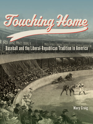 cover image of Touching Home